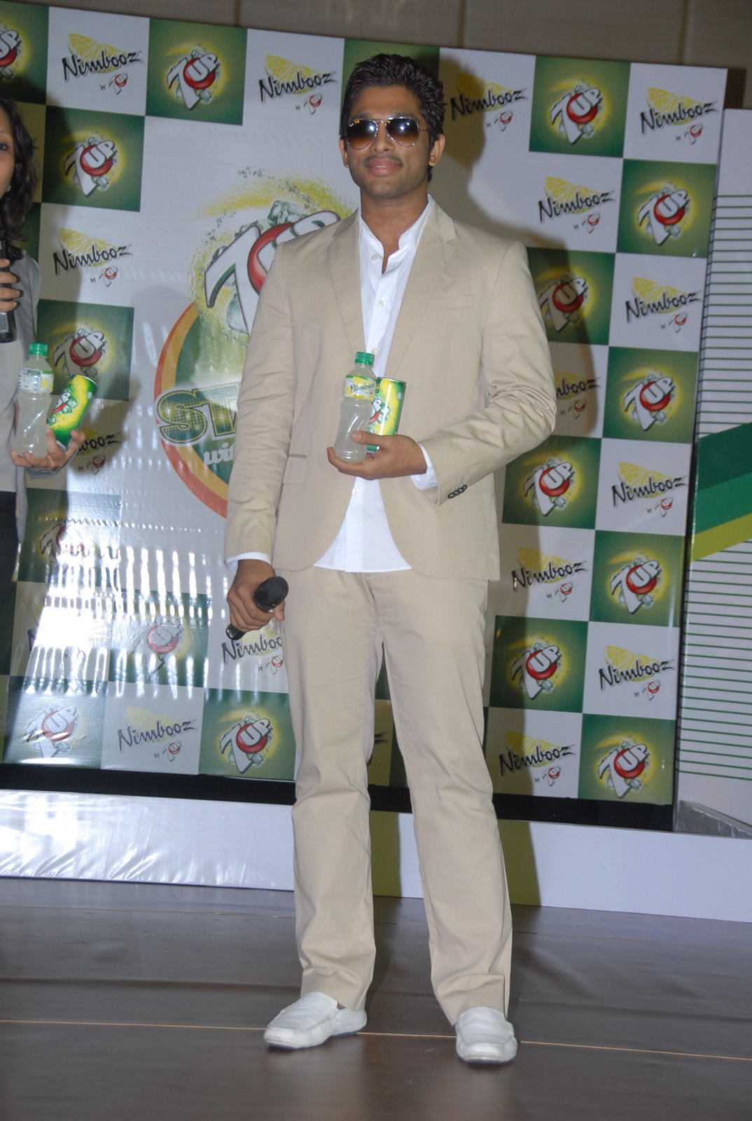 Allu Arjun - 7UP Star With Allu Arjun Season 2 - Pictures | Picture 104986